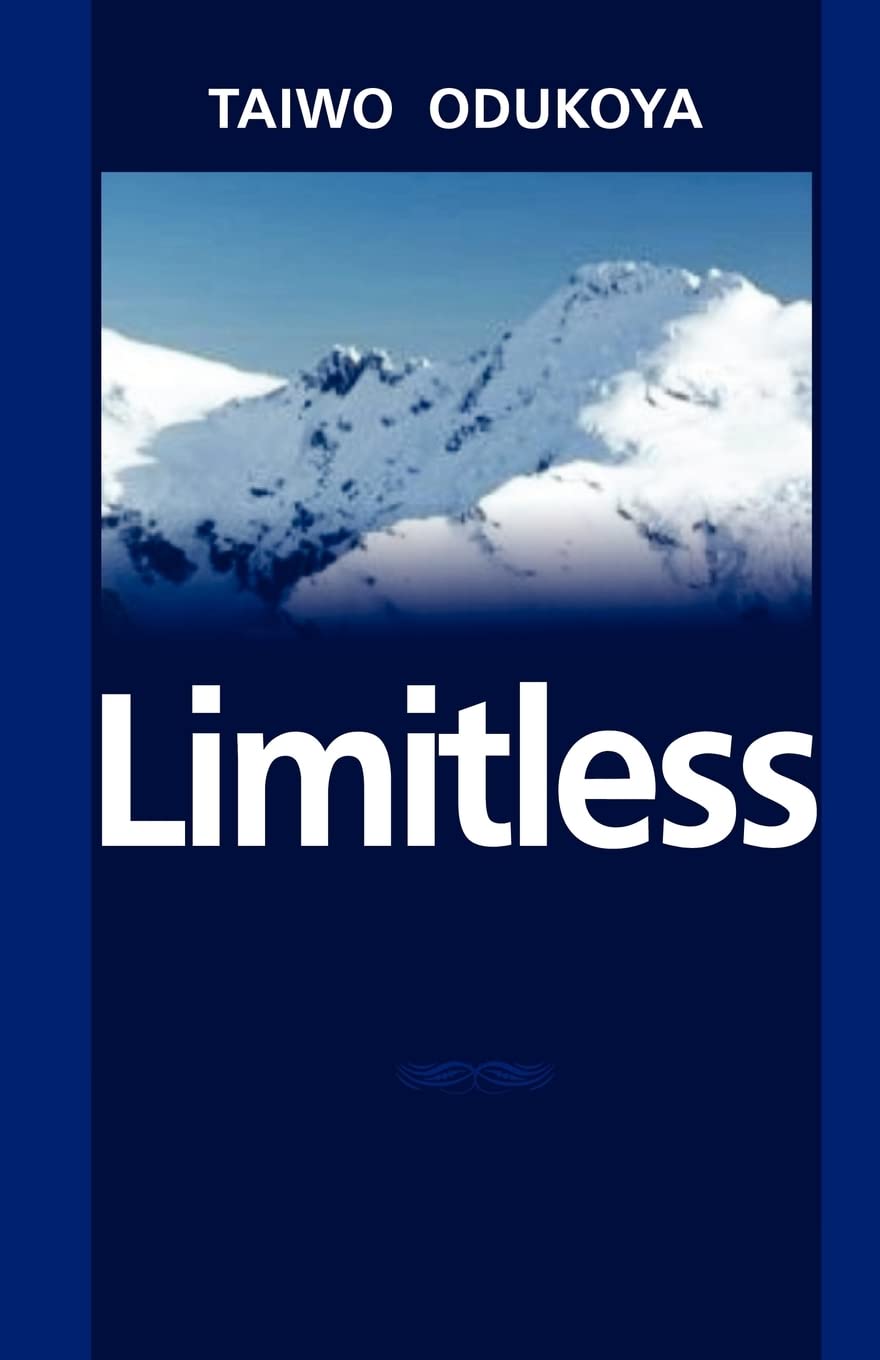 Limitless,Used