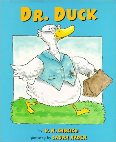 Dr. Duck,Used