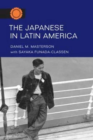 The Japanese in Latin America (Asian American Experience),Used
