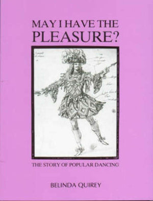 May I Have the Pleasure,Used
