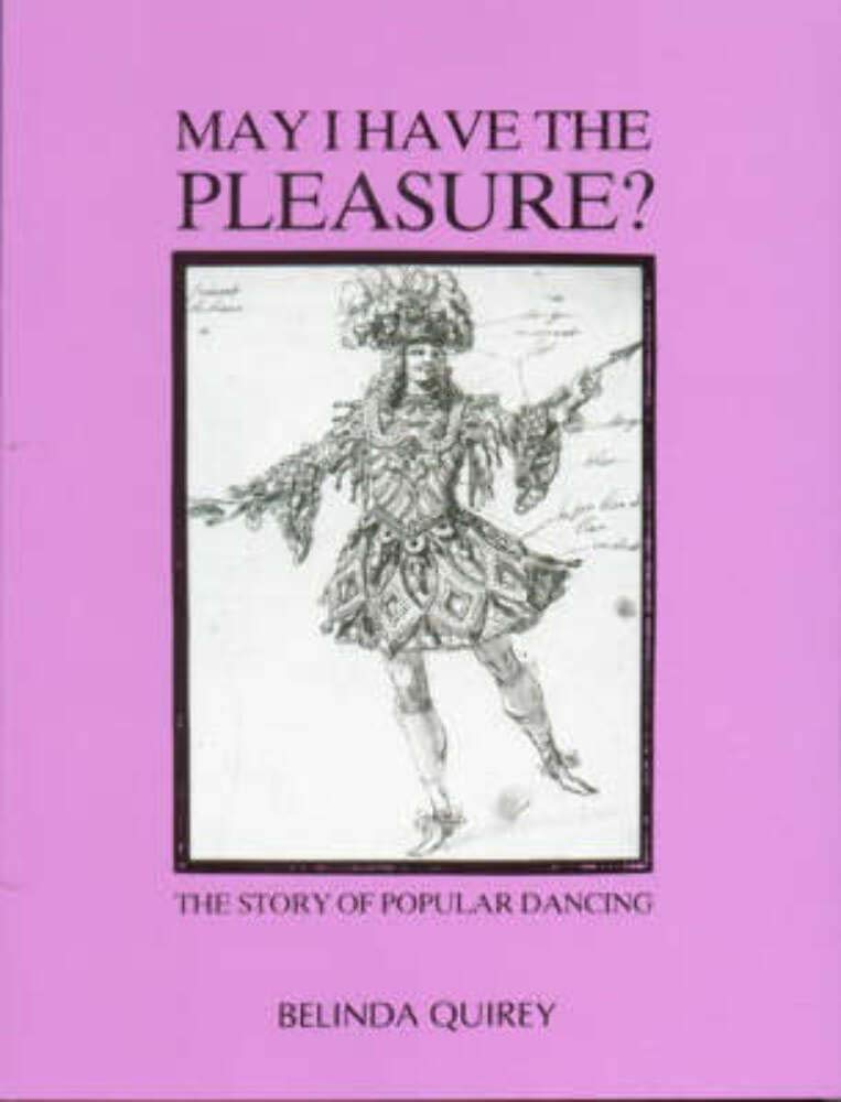 May I Have the Pleasure,Used