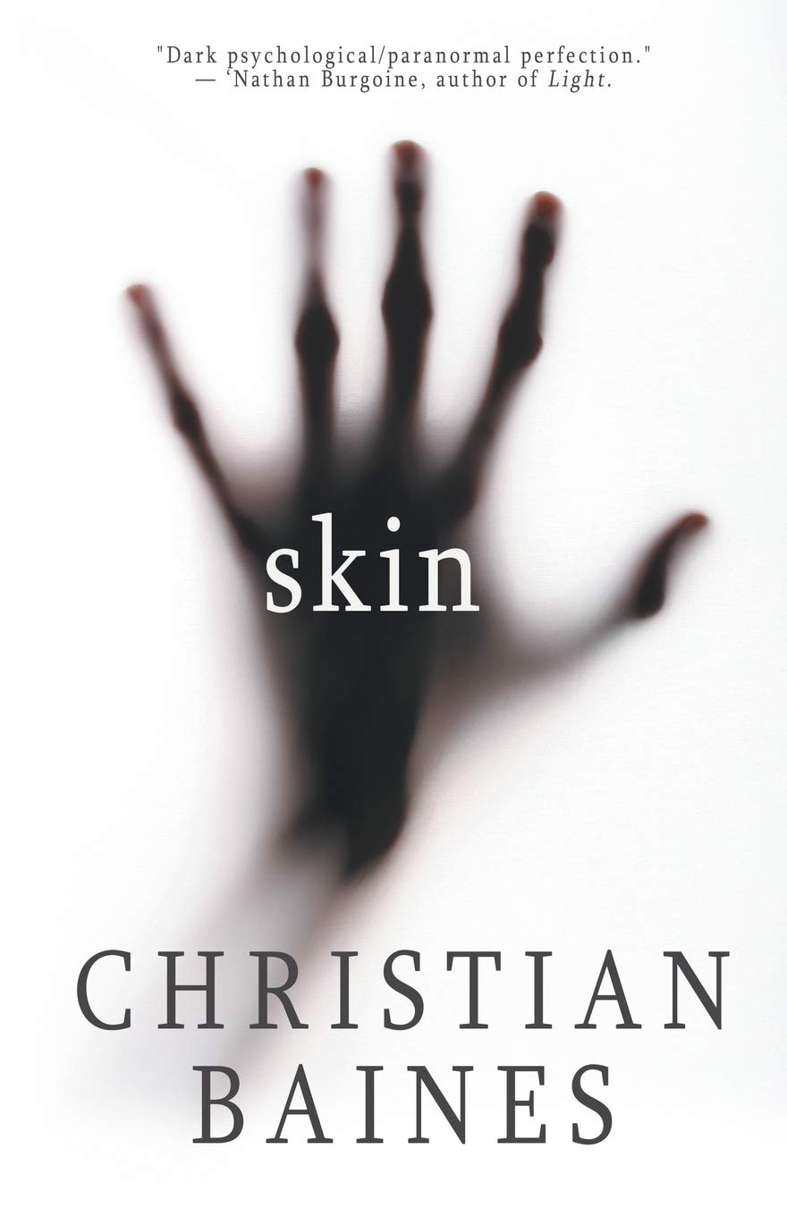 Skin,Used