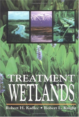 Treatment Wetlands,New