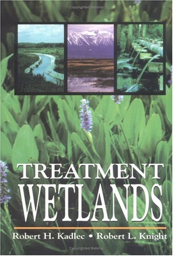 Treatment Wetlands,Used