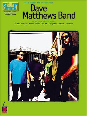The Very Best of the Dave Matthews Band,Used