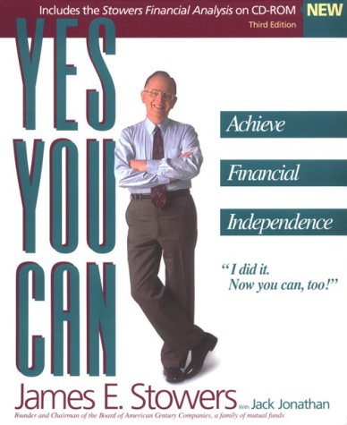Yes, You Can Achieve Financial Independence,Used