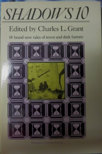 Shadows 10,Used