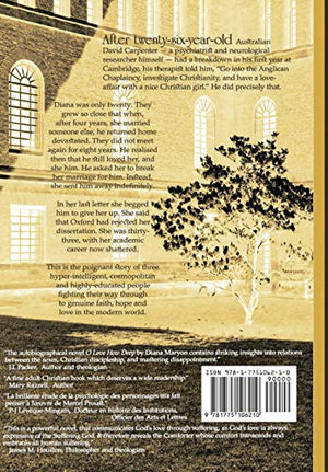 O Love How Deep: A Tale of Three Souls,Used