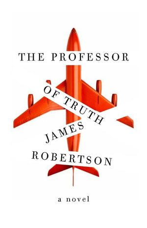 The Professor Of Truth: A Novel,Used