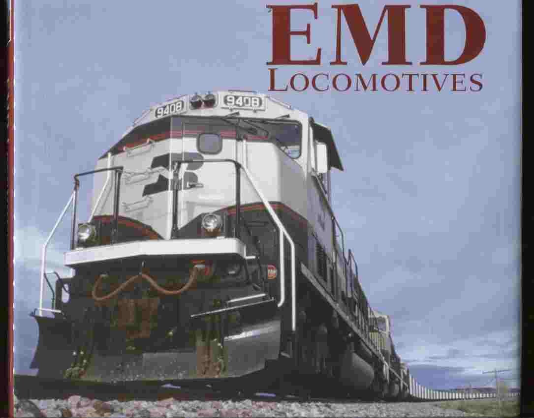 EMD Locomotives,Used