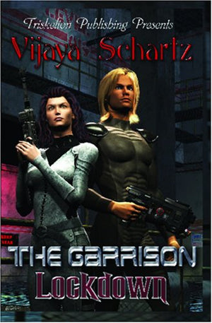 Lockdown (The Garrison),Used