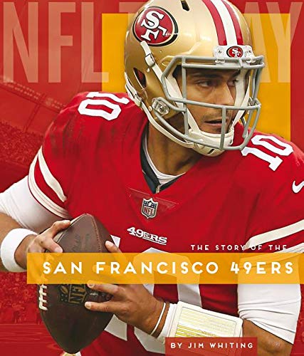 San Francisco 49ers,Used