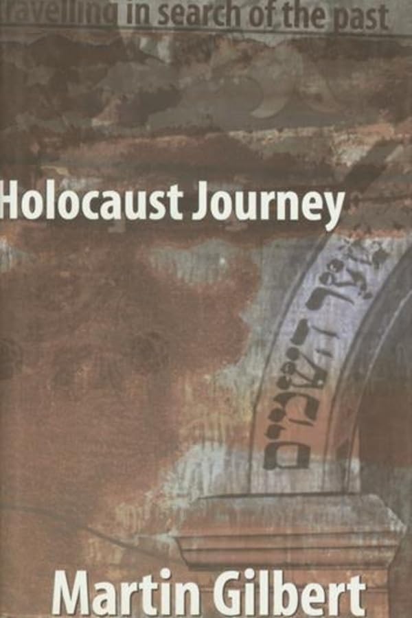 Holocaust Journey,New