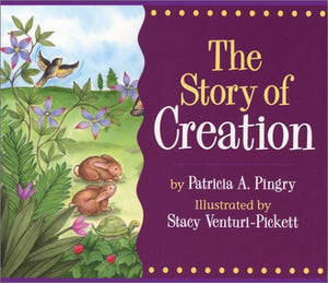 The Story of Creation,Used