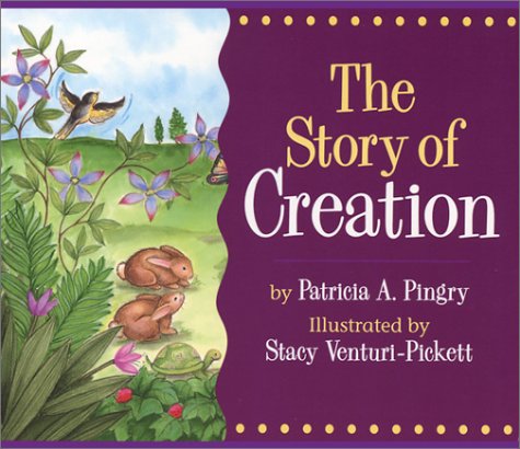 The Story of Creation,Used