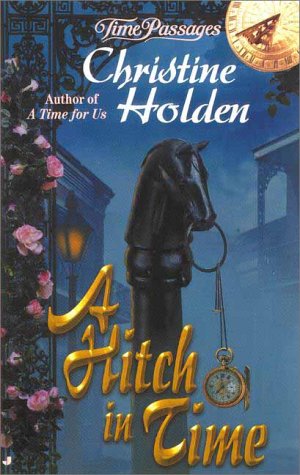 A Hitch in Time (Time Passages),Used