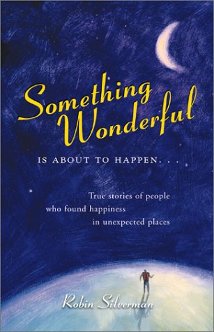 Something Wonderful Is About To Happen...,Used
