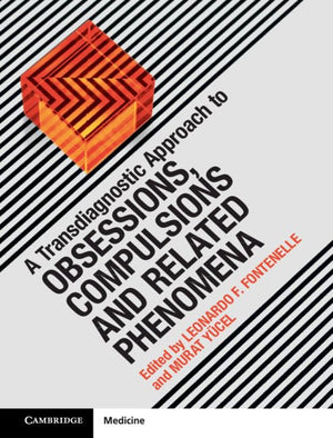 A Transdiagnostic Approach to Obsessions, Compulsions and Related Phenomena,Used