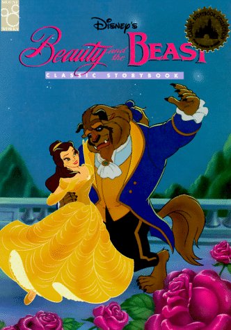 Beauty and the Beast (Classics Series),Used