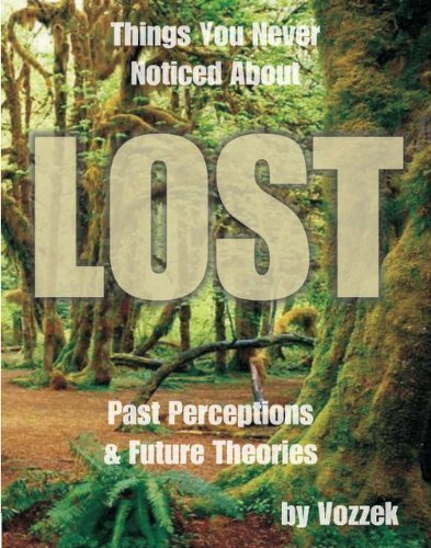 Things You Never Noticed About LOST,Used