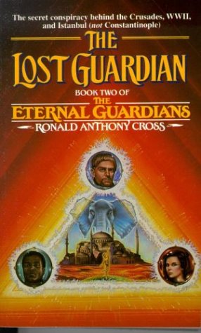 The Lost Guardians,Used