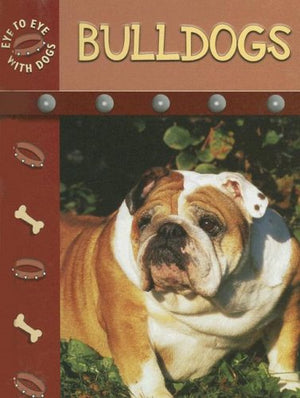 Bulldogs (Eye to Eye With Dogs),Used