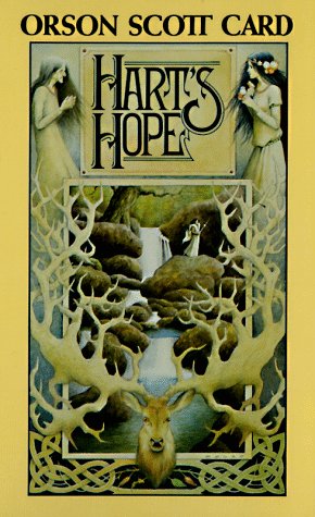 Hart's Hope,Used