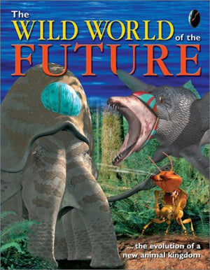 The Wild World of the Future,Used