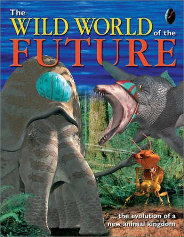 The Wild World of the Future,Used