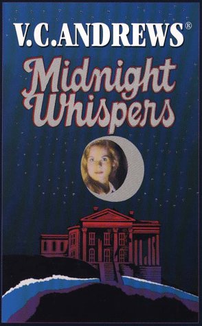 Midnight Whispers (Cutler Series),Used