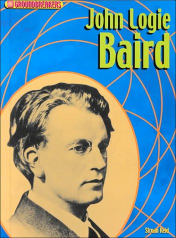 John Logie Baird (Groundbreakers),Used