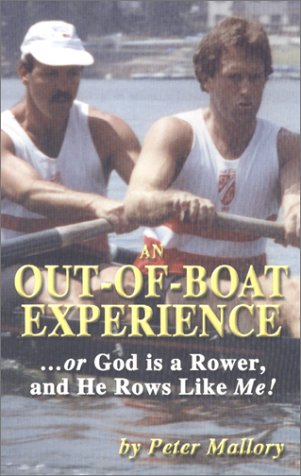 An OutofBoat Experience,Used