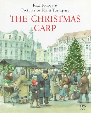 The Christmas Carp,Used