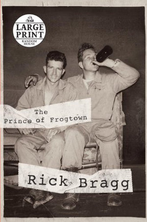 The Prince Of Frogtown,Used