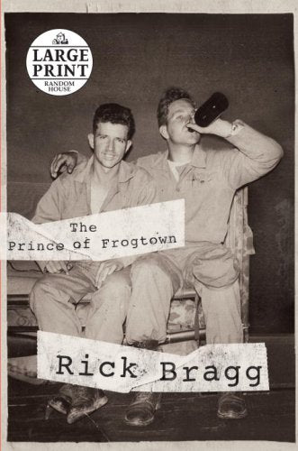 The Prince Of Frogtown,Used