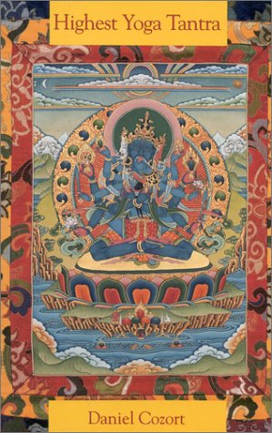 Highest Yoga Tantra,New
