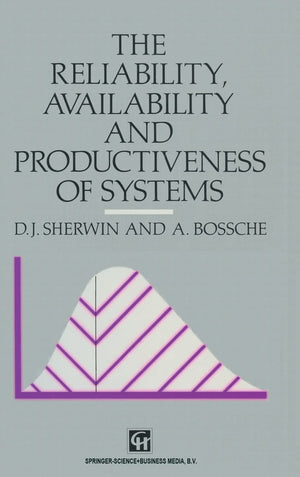 Reliability, Availability and Productiveness of Systems (University of California Publications),Used