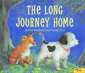 Long Journey Home,Used