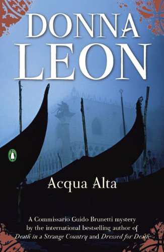 Acqua Alta,Used