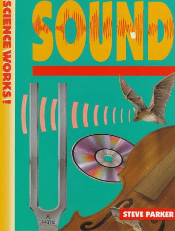 Sound (Science Works),Used
