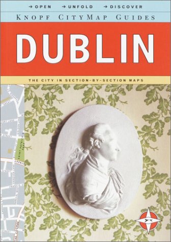 Knopf MapGuide: Dublin,New