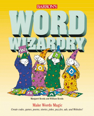 Word Wizardry,Used