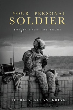 Your Personal Soldier,New