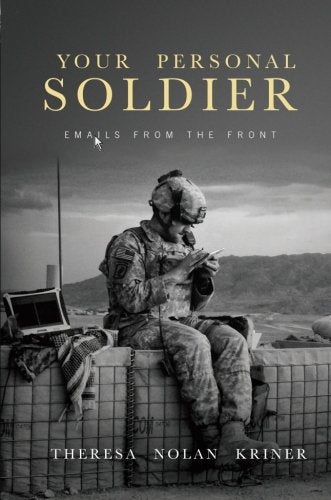 Your Personal Soldier,New