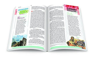 The Catholic Youth Bible, 4th Edition, NRSV: New Revised Standard Version: Catholic Edition,Used