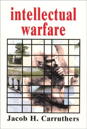 Intellectual Warfare,Used