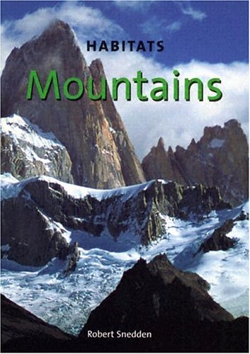 Mountains (Habitats),Used