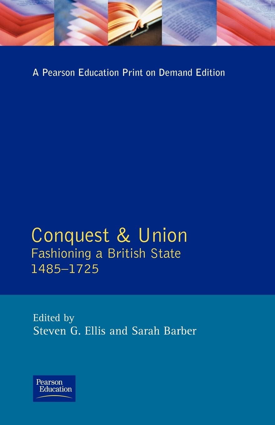 Conquest and Union,Used
