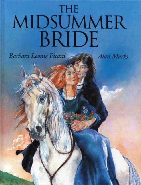 The Midsummer Bride,Used