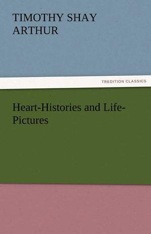 HeartHistories and LifePictures,Used